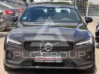 2023 Volvo S60