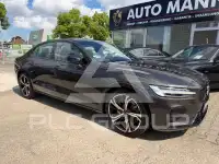 2023 Volvo S60