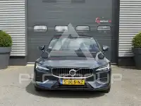 2023 Volvo S60