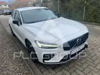 2023 Volvo S60