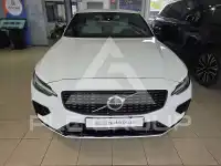 2023 Volvo S60