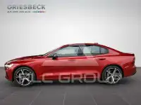 2023 Volvo S60