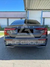 2023 Volvo S60