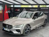 2023 Volvo S60