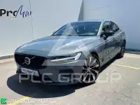 2023 Volvo S60