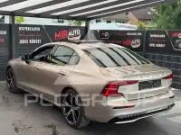 2023 Volvo S60