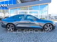 2023 Volvo S60
