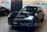 2023 Volvo XC60