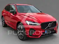 2023 Volvo XC60