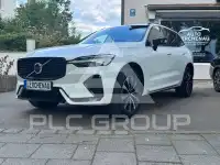 2023 Volvo XC60