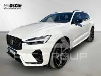 2023 Volvo XC60