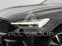 2023 Volvo XC60