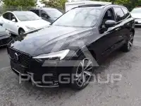 2023 Volvo XC60