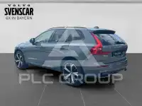 2023 Volvo XC60