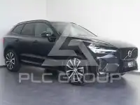 2023 Volvo XC60