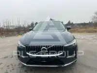2023 Volvo XC60