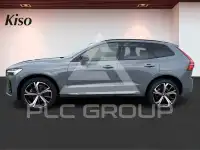 2023 Volvo XC60