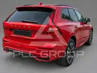 2023 Volvo XC60