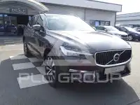 2023 Volvo XC60