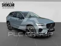 2023 Volvo XC60