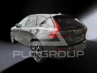 2023 Volvo XC60