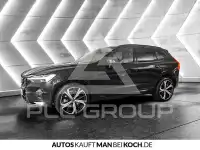 2023 Volvo XC60