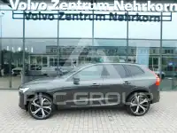 2023 Volvo XC60