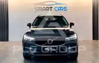 2023 Volvo XC60
