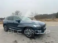 2023 Volvo XC60