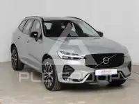 2023 Volvo XC60