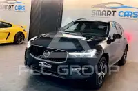 2023 Volvo XC60