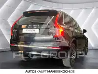 2023 Volvo XC90