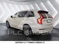 2023 Volvo XC90