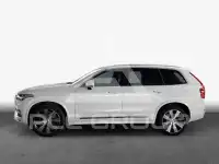 2023 Volvo XC90