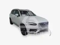 2023 Volvo XC90