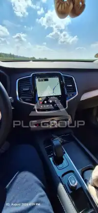 2023 Volvo XC90