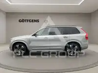 2023 Volvo XC90