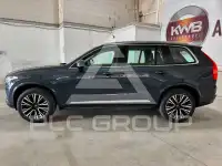 2023 Volvo XC90