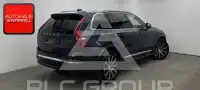 2023 Volvo XC90