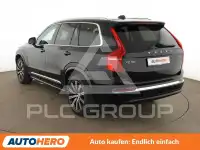 2023 Volvo XC90