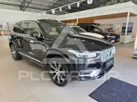 2023 Volvo XC90