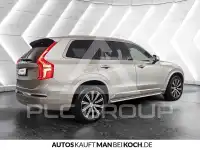 2023 Volvo XC90