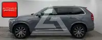 2023 Volvo XC90