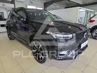 2023 Volvo XC90