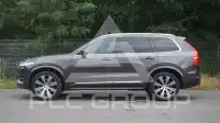 2023 Volvo XC90