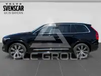 2023 Volvo XC90