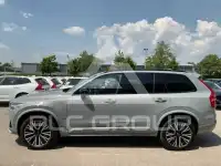 2023 Volvo XC90