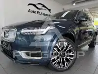 2023 Volvo XC90