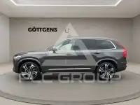 2023 Volvo XC90