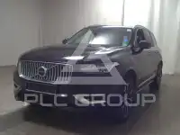 2023 Volvo XC90